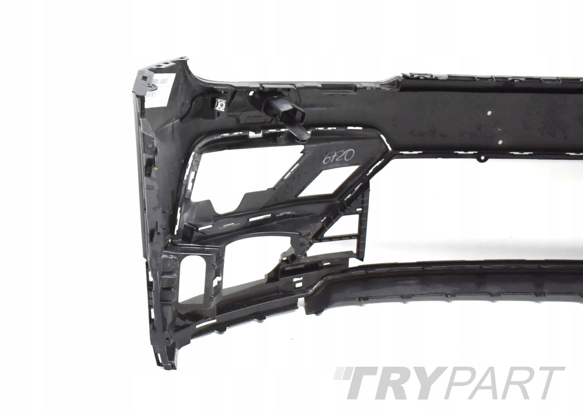 VW TIGUAN II 5NA R LINE FRONT BUMPER ORG