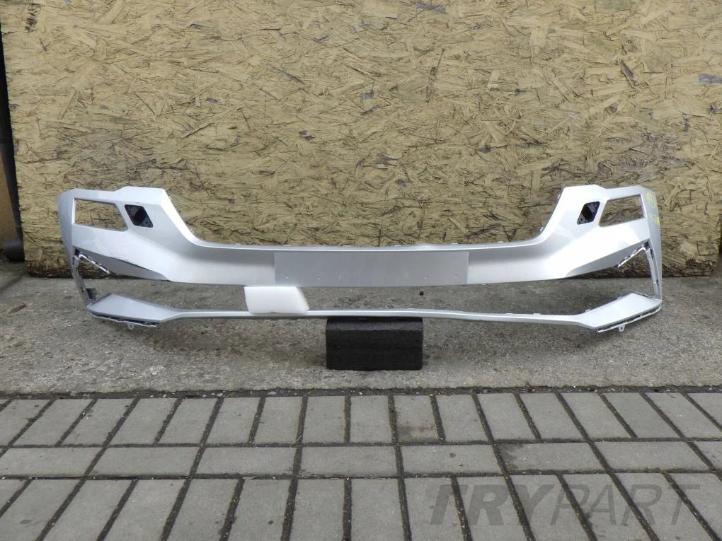 SKODA KAROQ 57A LIFT 21- Front Bumper