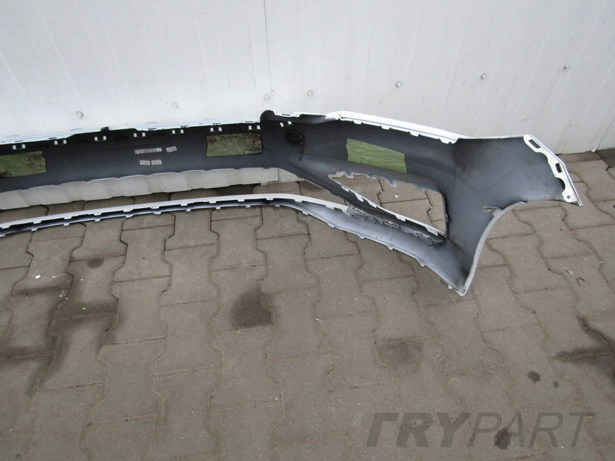 Front Bumper for VW Jetta VII USA 17A 18-21
