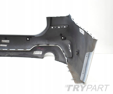 BMW G21 M PACKAGE REAR BUMPER WAGON ORG + BOTTOM