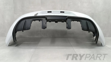 Rear Bumper for Porsche 718 Boxster Cayman 982 GT4 2017-2019