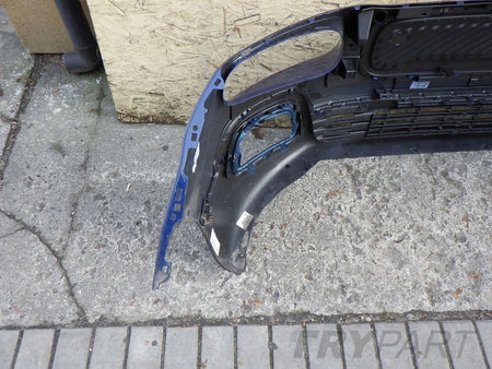CITROËN E BERLINGO 4 IV 18- Front Bumper