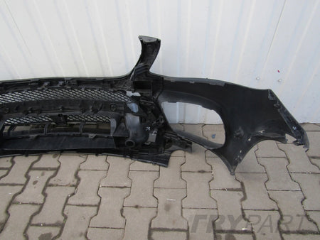 Front Bumper Mercedes GLE Coupe W292 AMG