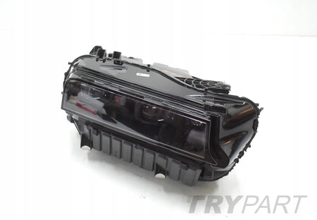 BMW XM G09 RIGHT FRONT FULL LED HEADLIGHT EU ORG 5A65AC6