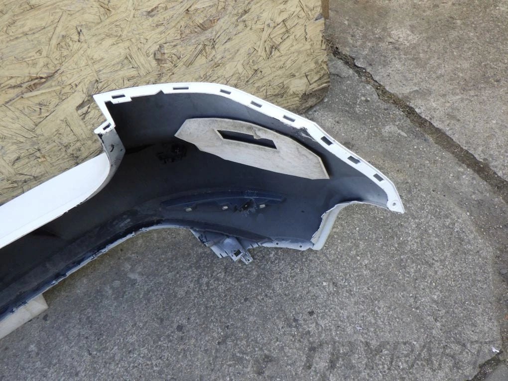 VW GOLF VII 7 5G6 12- Rear bumper