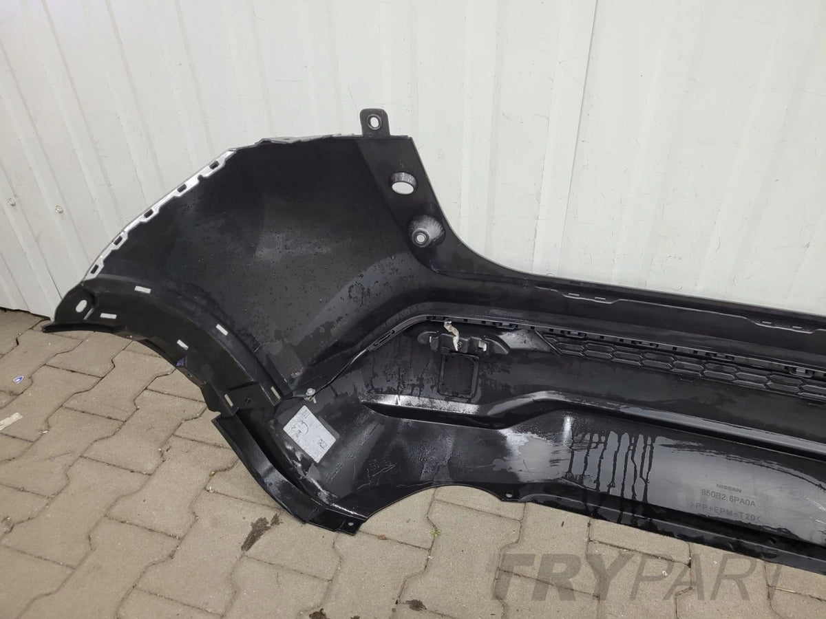 Rear Bumper NISSAN JUKE II 2 F16 19-
