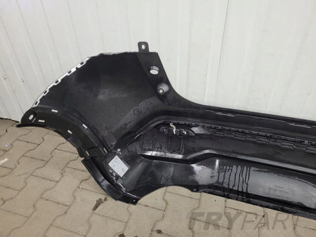 Rear Bumper NISSAN JUKE II 2 F16 19-