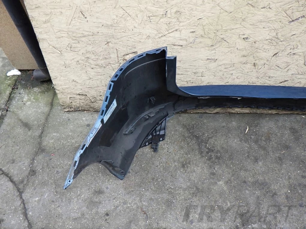 VW TOURAN II 2 5TA 15- Rear Bumper