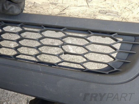 VOLVO FM 4 FM4 FMX FMX4 GRILL CATCHER