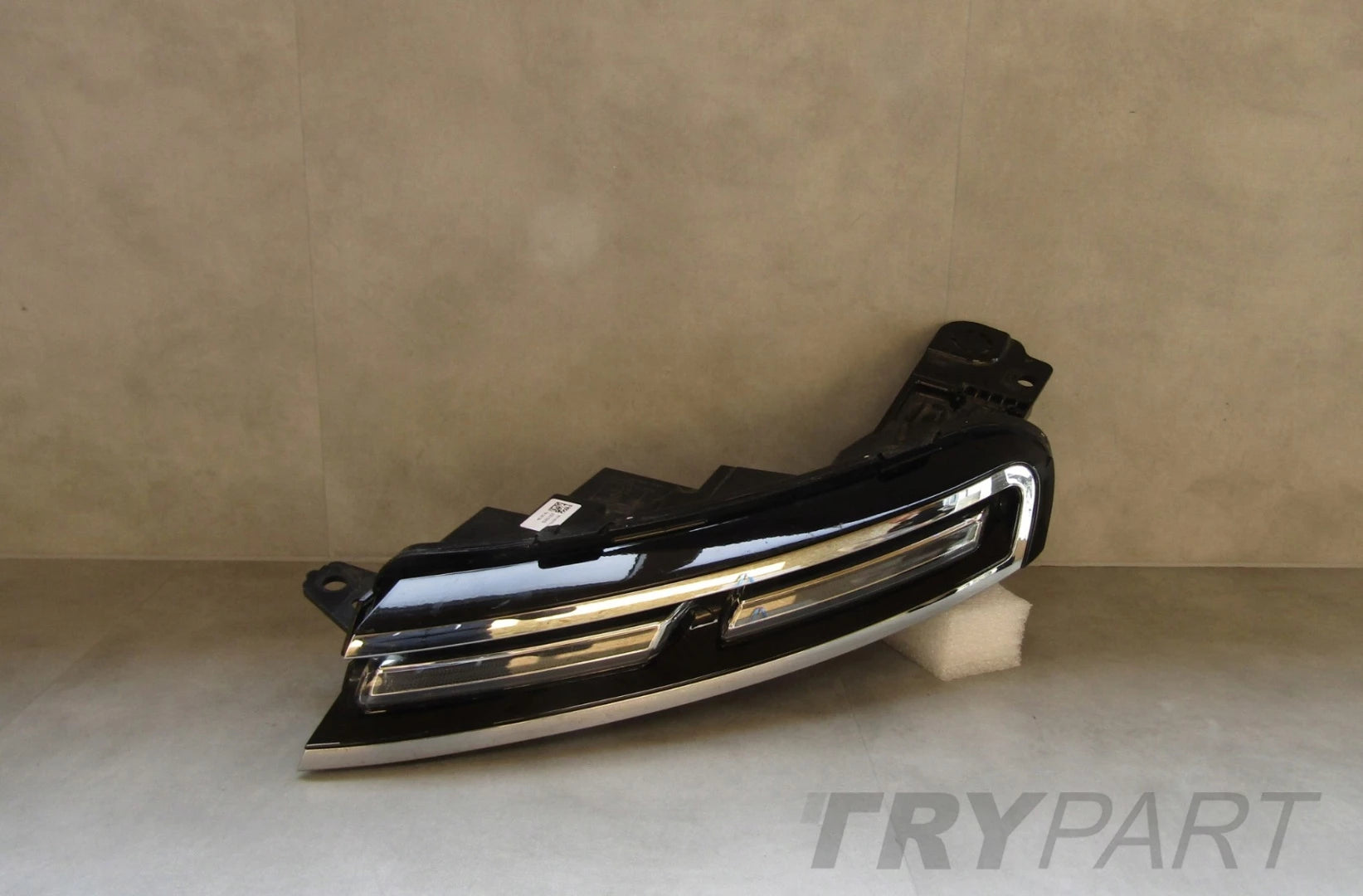 FRONT LIGHT DRL LED LAMP CITROEN C5 AIRCROSS LH 17-22 9818005180