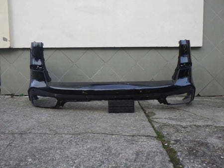 BMW X5 G05 M PACKAGE rear bumper