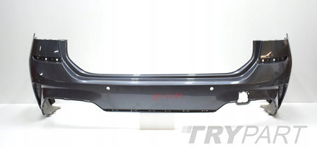 BMW 3 G21 M PACKAGE REAR BUMPER ORIGINAL ESTATE