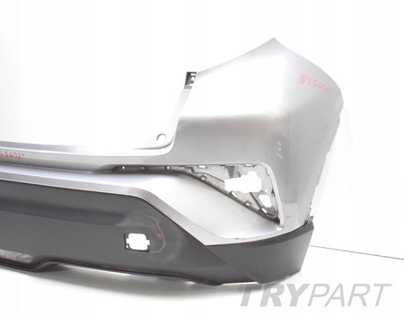 TOYOTA CHR CH-R REAR BUMPER ORG