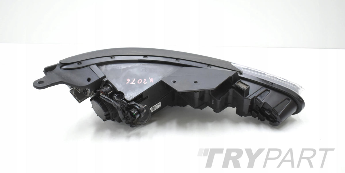 HYUNDAI ELANTRA VI LIFT HEADLIGHT LEFT FRONT ORIGINAL EU