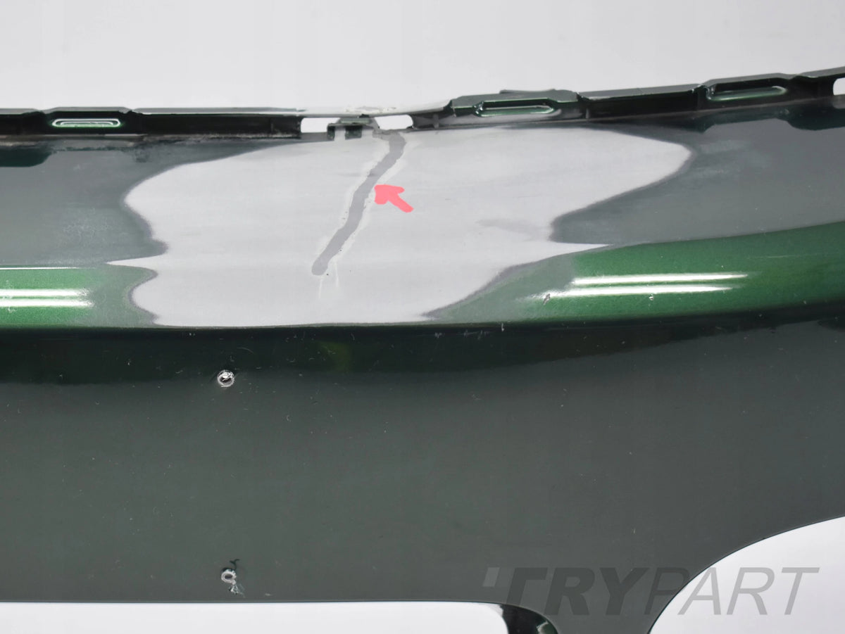 MINI COUNTRYMAN F60 FRONT BUMPER ORG