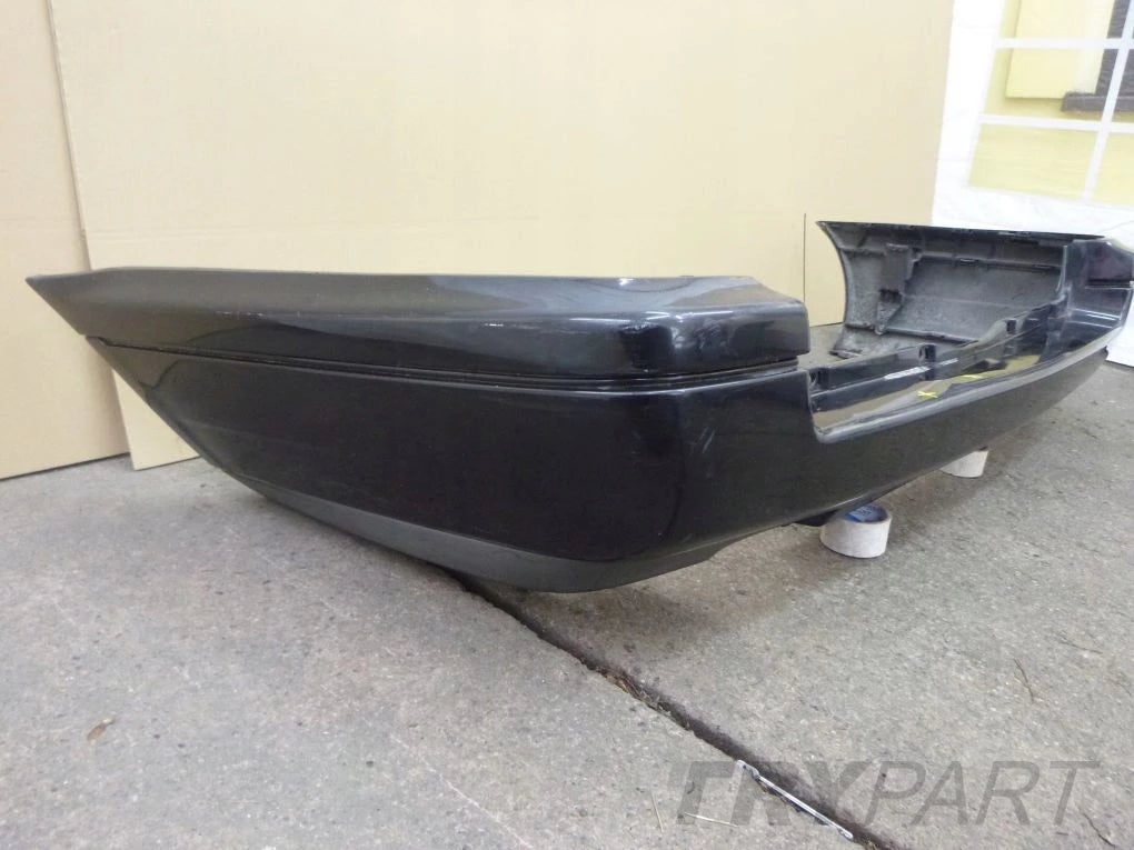 VW GOLF III KOMBI 1H9 Rear Bumper