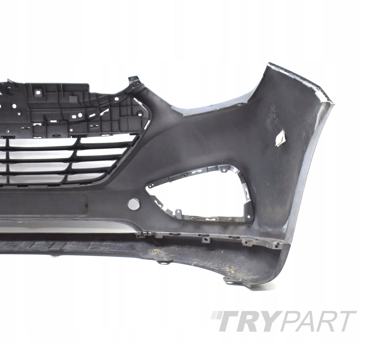HYUNDAI IX35 FRONT BUMPER ORG