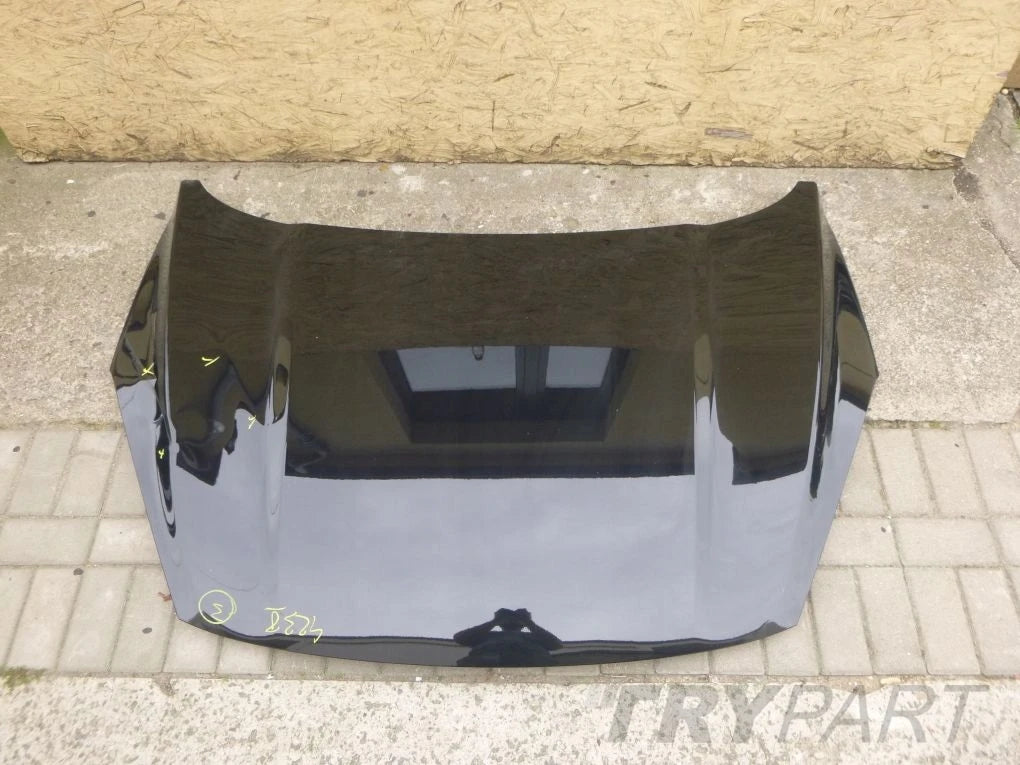 FORD KUGA III MK3 FORD ESCAPE 2020- Hood