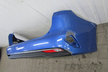 Kia Ceed 3 III SW Kombi Rear Bumper 18-21