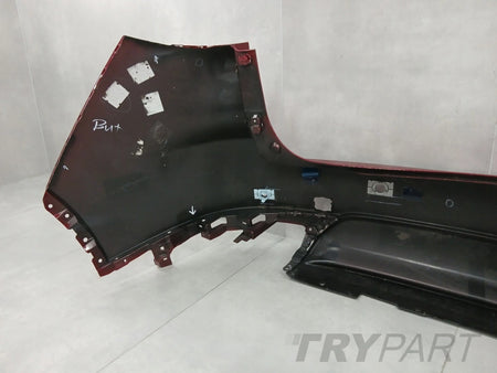 Rear bumper Mazda CX60 CX-60 22-