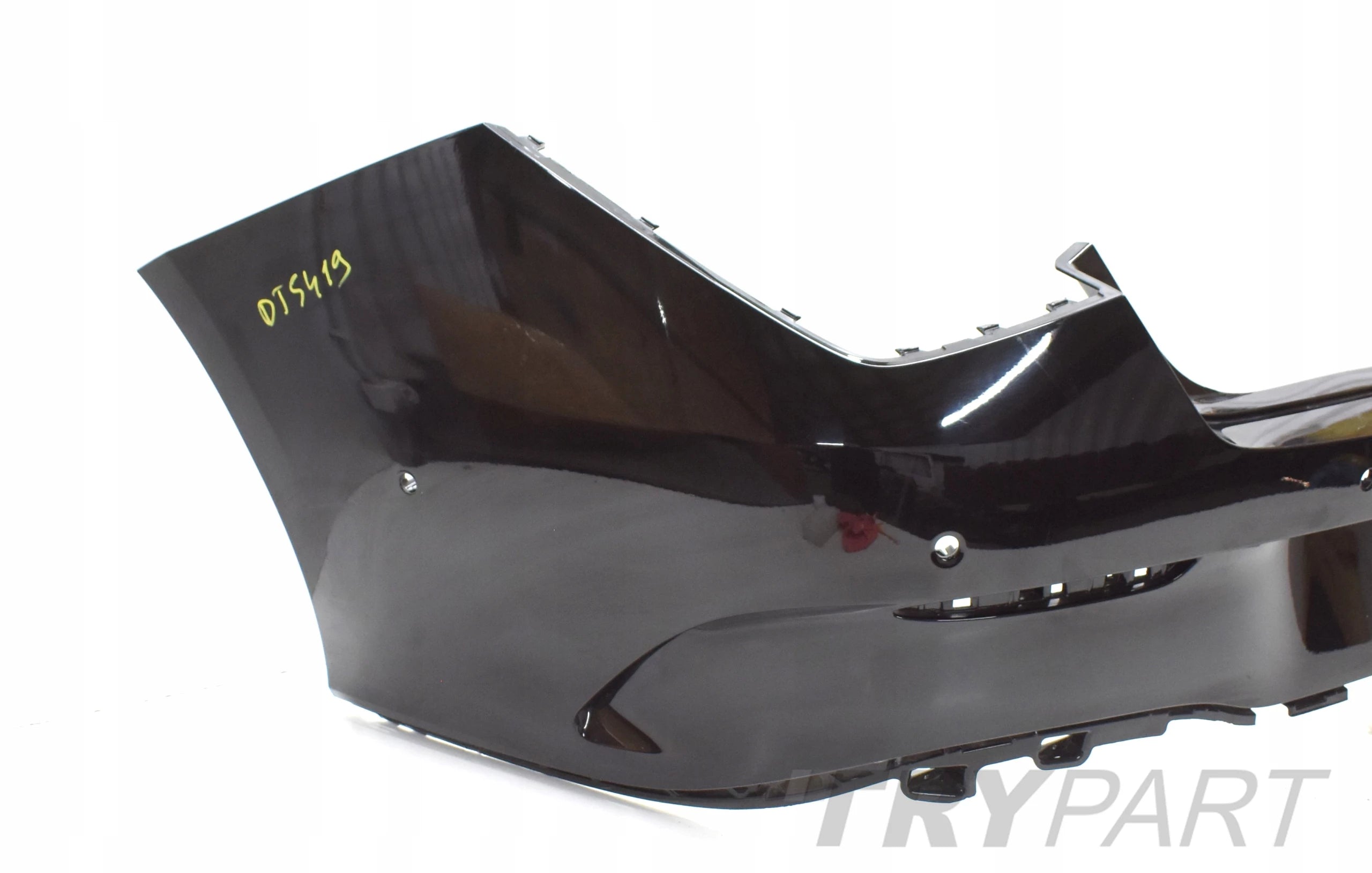 MERCEDES CLA W118 AMG REAR BUMPER ORG