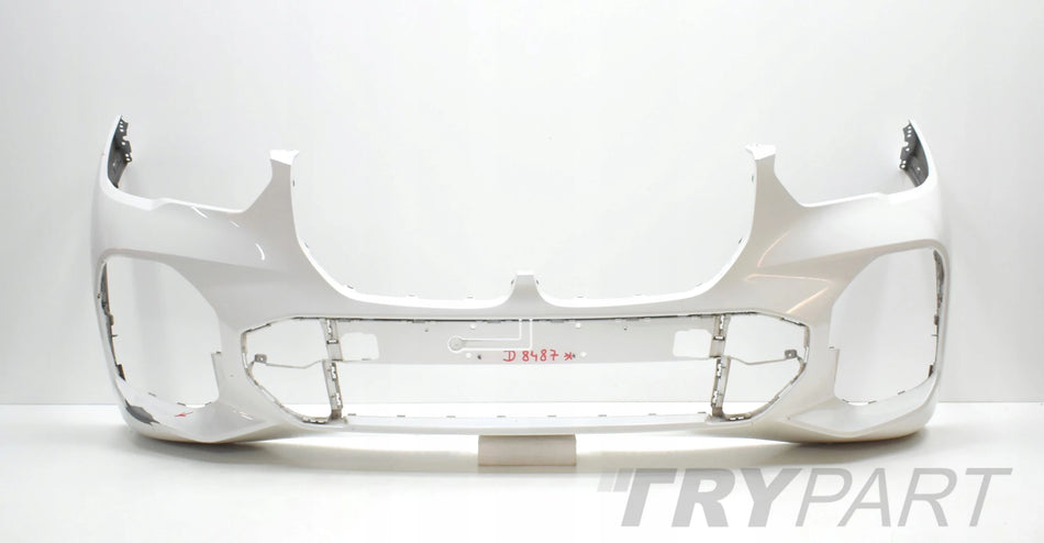BMW X5 G05 M PACKAGE FRONT BUMPER ORG