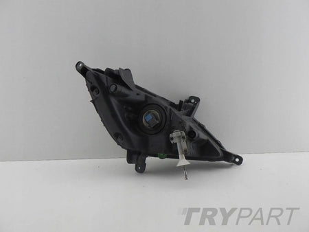 HYUNDAI I20 LIFT 2012- halogen left