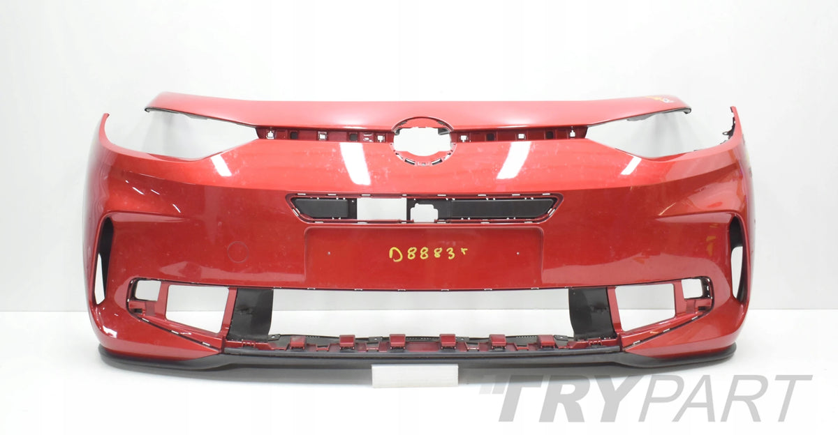 VW ID3 ID.3 10A LIFT FRONT BUMPER ORG + BOTTOM