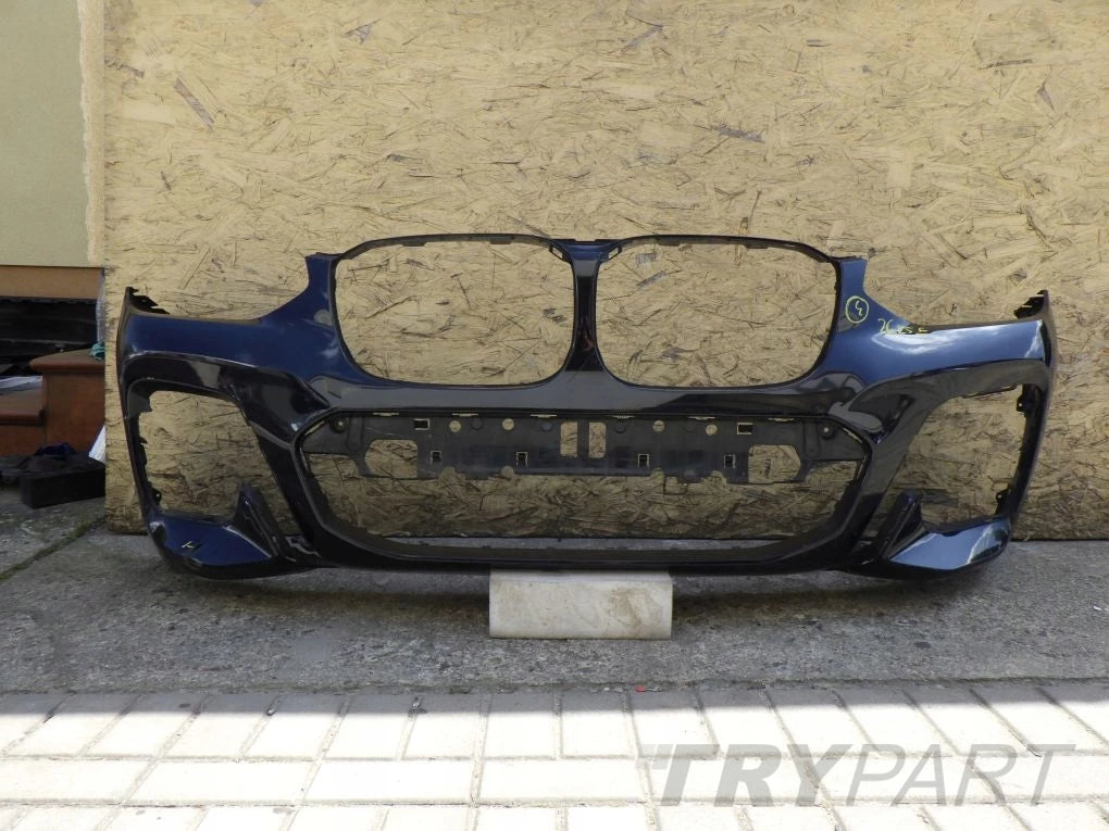 BMW X3 G01 M Package Front Bumper
