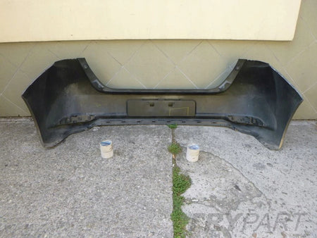 TOYOTA AURIS II HB lift 15- Rear Bumper