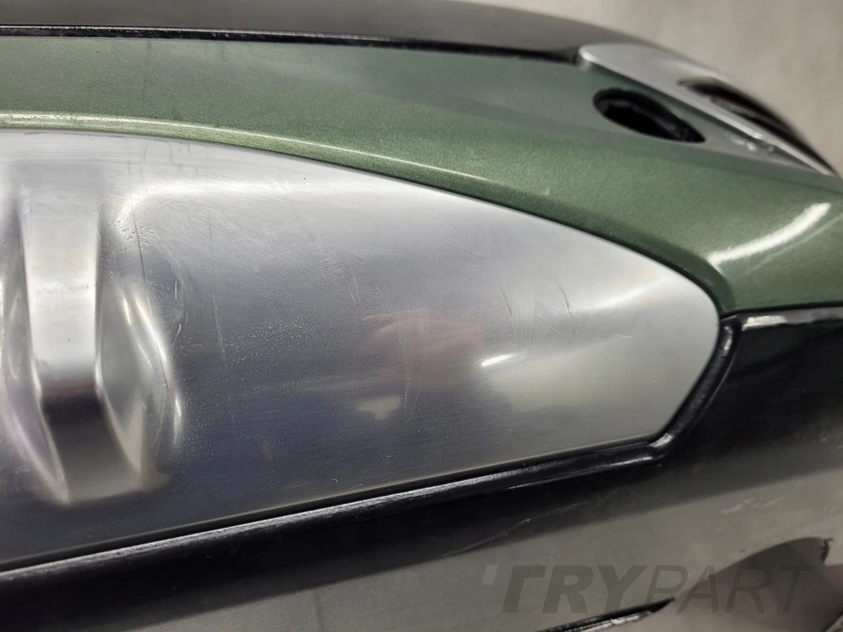 Kia Sportage 5 V GT Line Rear Bumper 21-