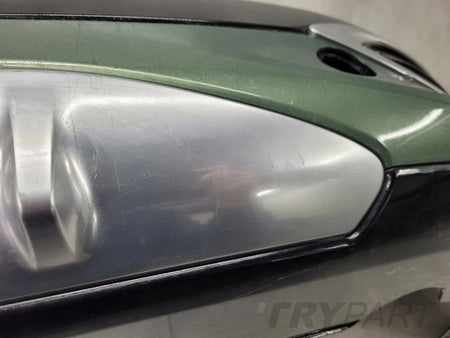 Kia Sportage 5 V GT Line Rear Bumper 21-