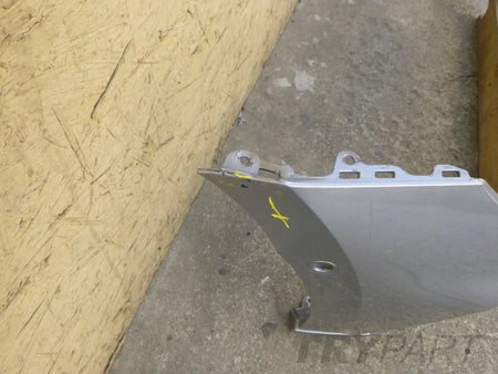 VW PASSAT B8 LIFT R-LINE GTE 19- Front Bumper
