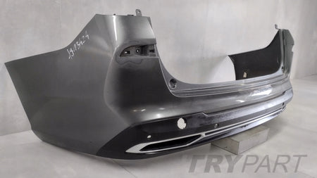 Rear Bumper Hyundai I30 3 III Wagon LIFT 20-