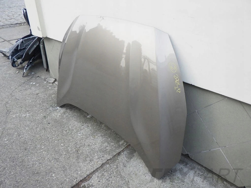 FORD FOCUS MK4 IV 18- Hood