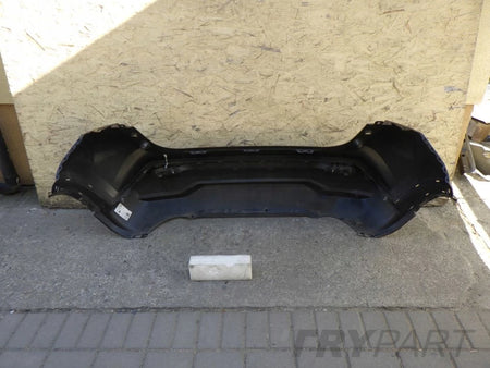 NISSAN JUKE II F16 19- Rear Bumper