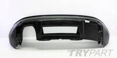 SEAT ATECA 575 REAR BUMPER REAR ORIGINAL + BOTTOM