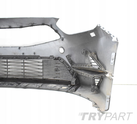 KIA CEED III Facelift Front Bumper OEM + Grille
