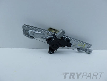 OPEL ASTRA 5 V K 15-POWER WINDOW LIFT RIGHT REAR