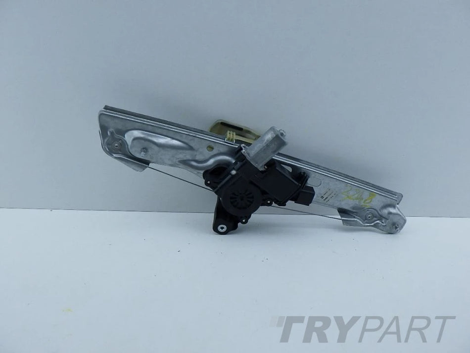 OPEL ASTRA 5 V K 15-POWER WINDOW LIFT RIGHT REAR