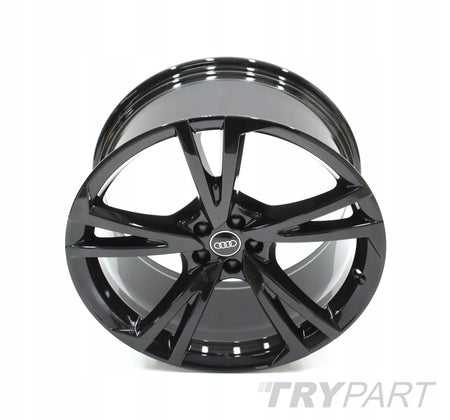 WHEEL 22" AUDI Q7 SQ7 SQ8 4M 4M8 10"x22" 5x112 ET26 ORG