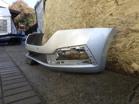 SKODA OCTAVIA 4 IV 5E3 19- Front Bumper