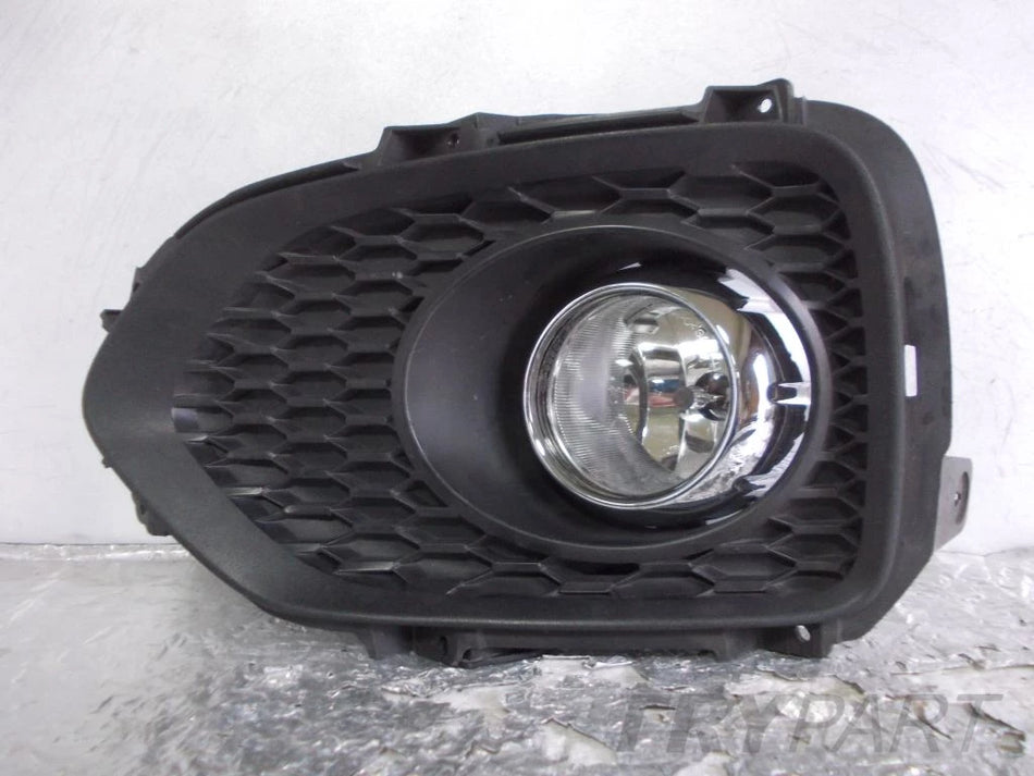 Kia Sorento III 2009- HALOGEN + SHORT