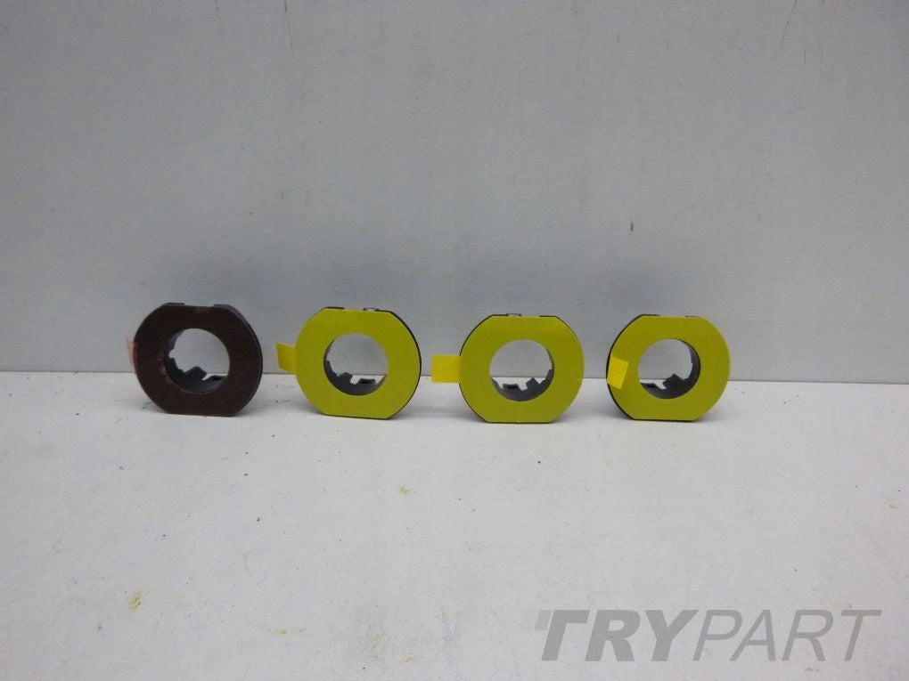 BMW 3 F31 KOMBI Rear PDC Sensor Mounting Basket