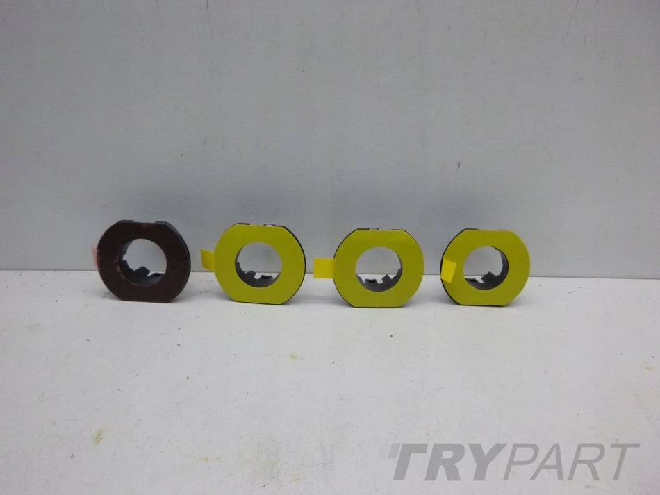 BMW 3 F31 KOMBI Rear PDC Sensor Mounting Basket