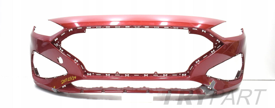 Hyundai i30 3rd Gen Facelift Front Bumper Original