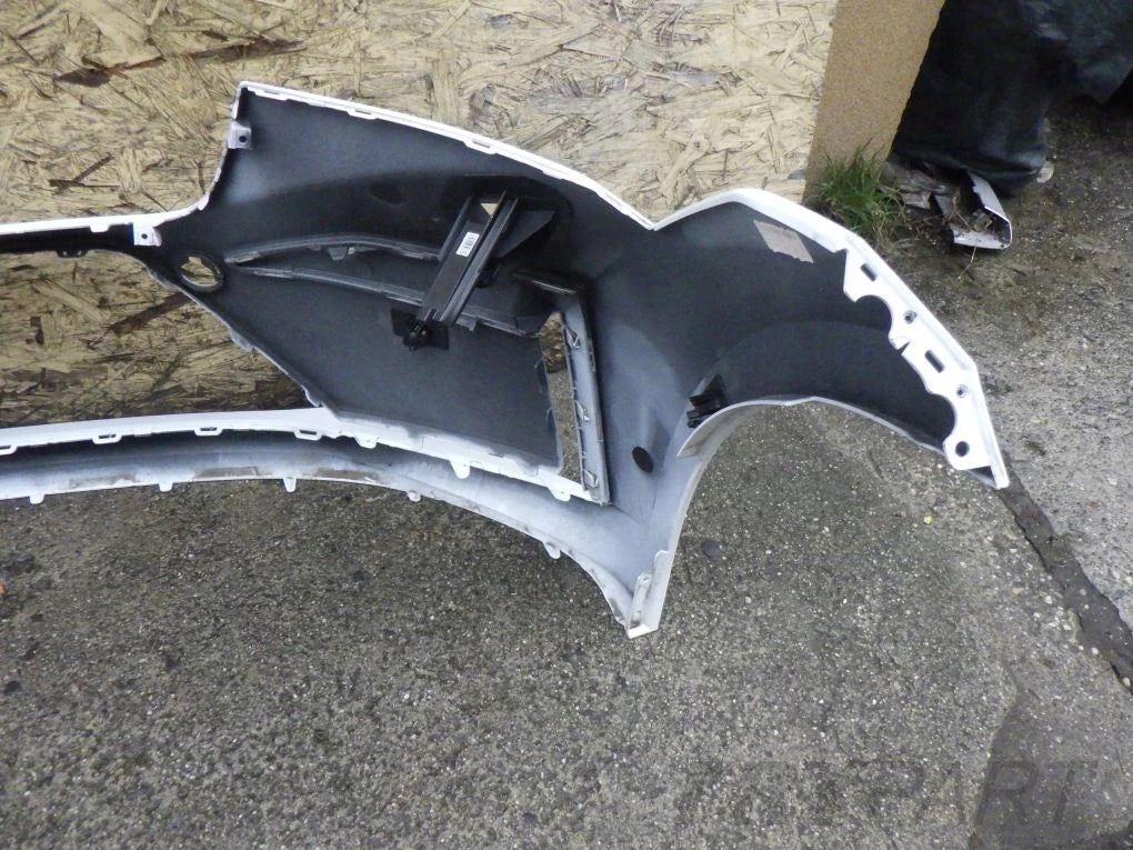 SKODA ENYAQ 5LA SPORTLINE 21- front bumper