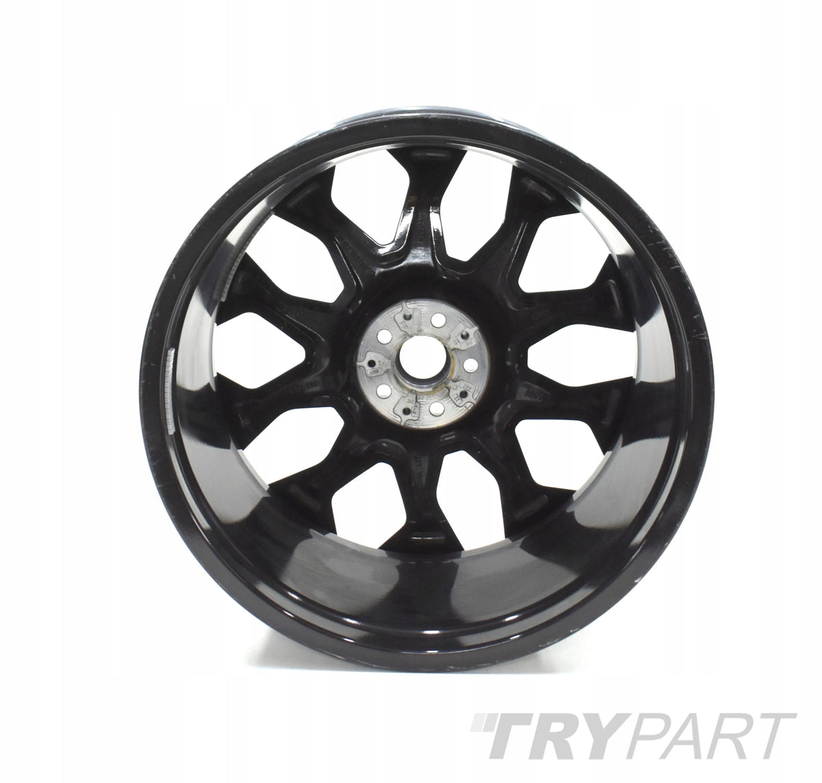 22" WHEEL FOR BMW X7 G07 LCI 10.5"x22" 5x112 ET43 ORG