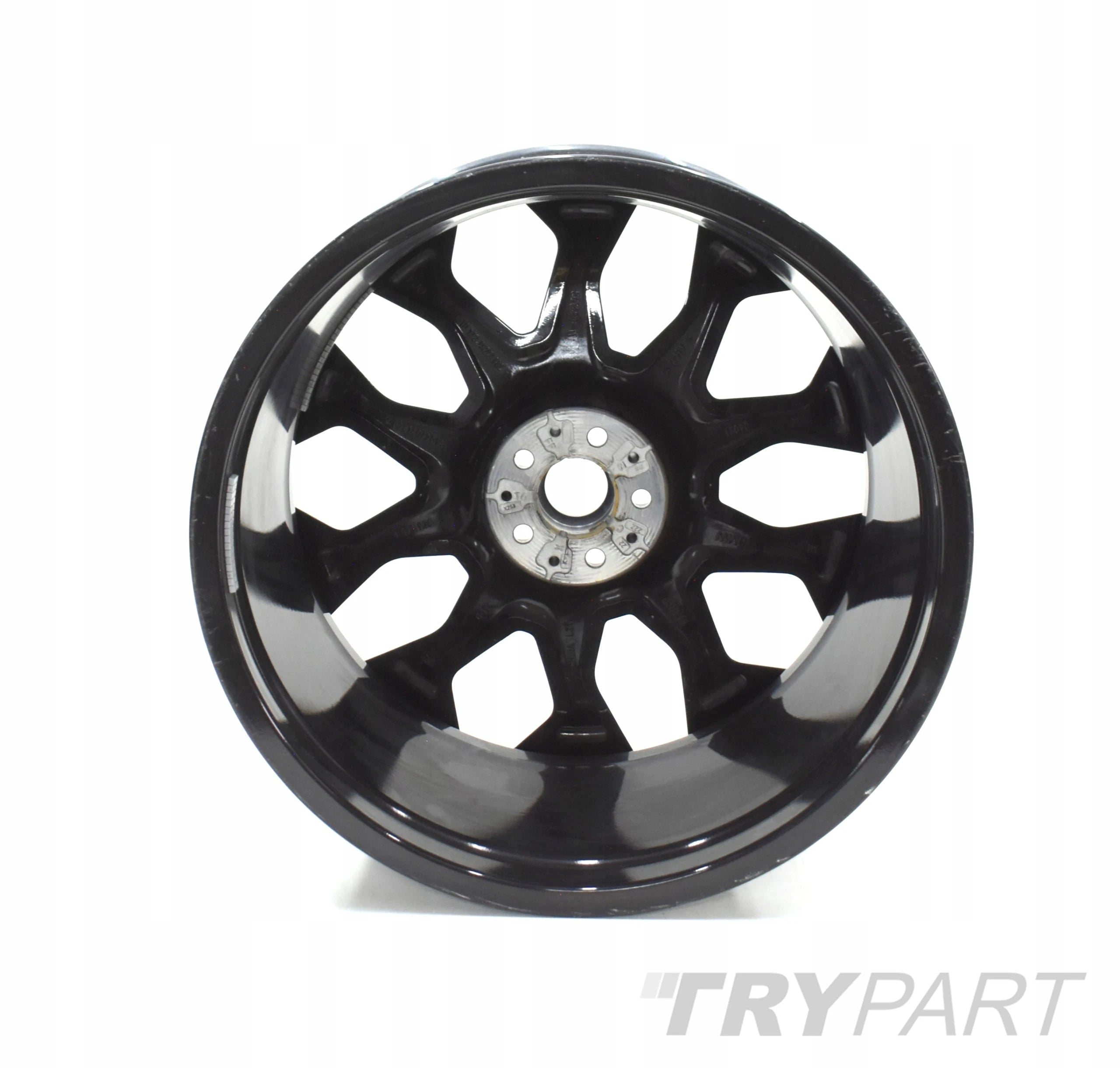 22" WHEEL FOR BMW X7 G07 LCI 10.5"x22" 5x112 ET43 ORG