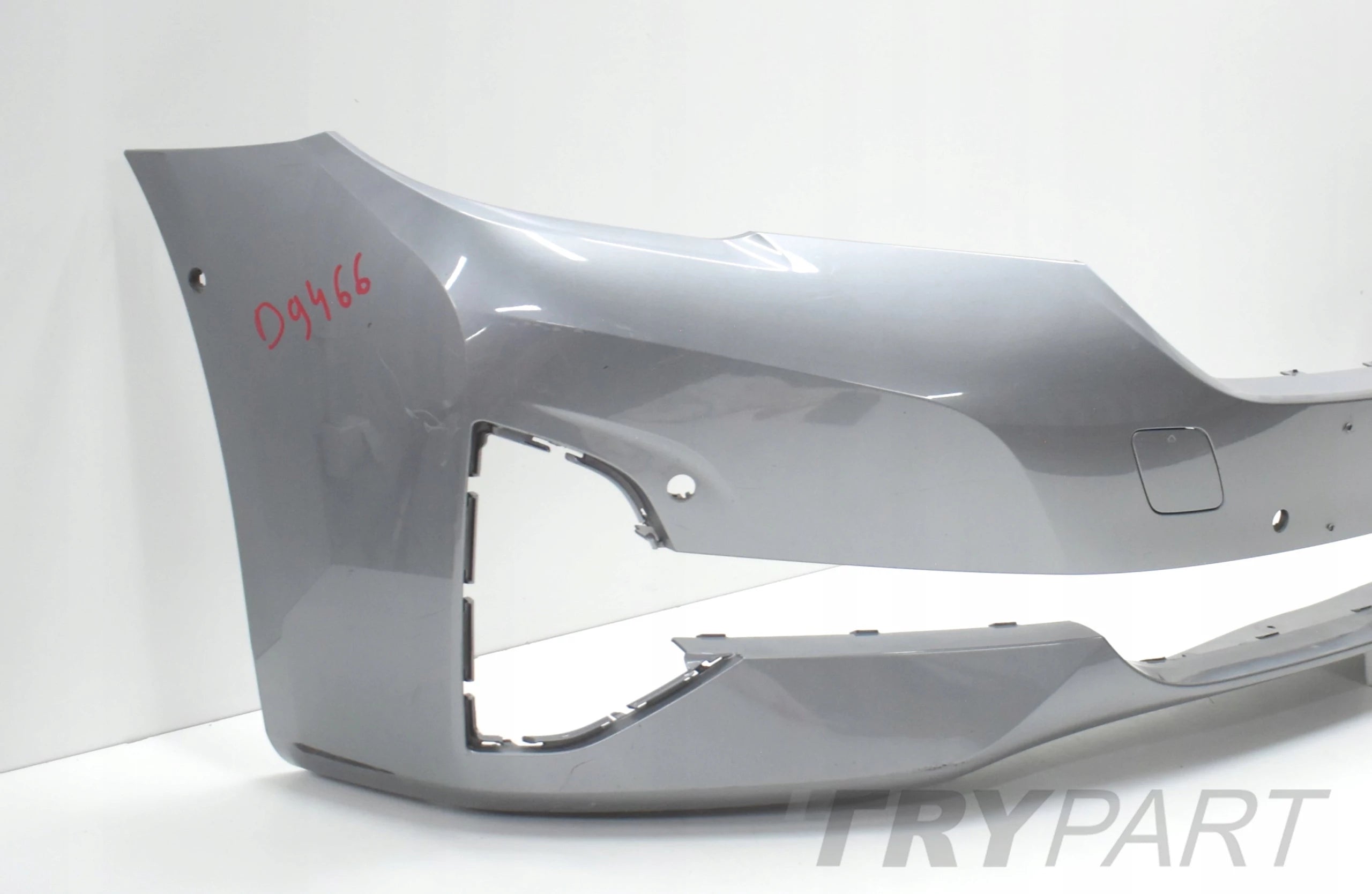 BMW G30 G31 LIFT LCI Front Bumper ORIGINAL